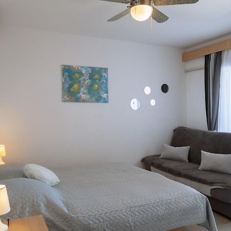 Apartmani Marelic - Sun Beach Zavalatica Eksteriør bilde