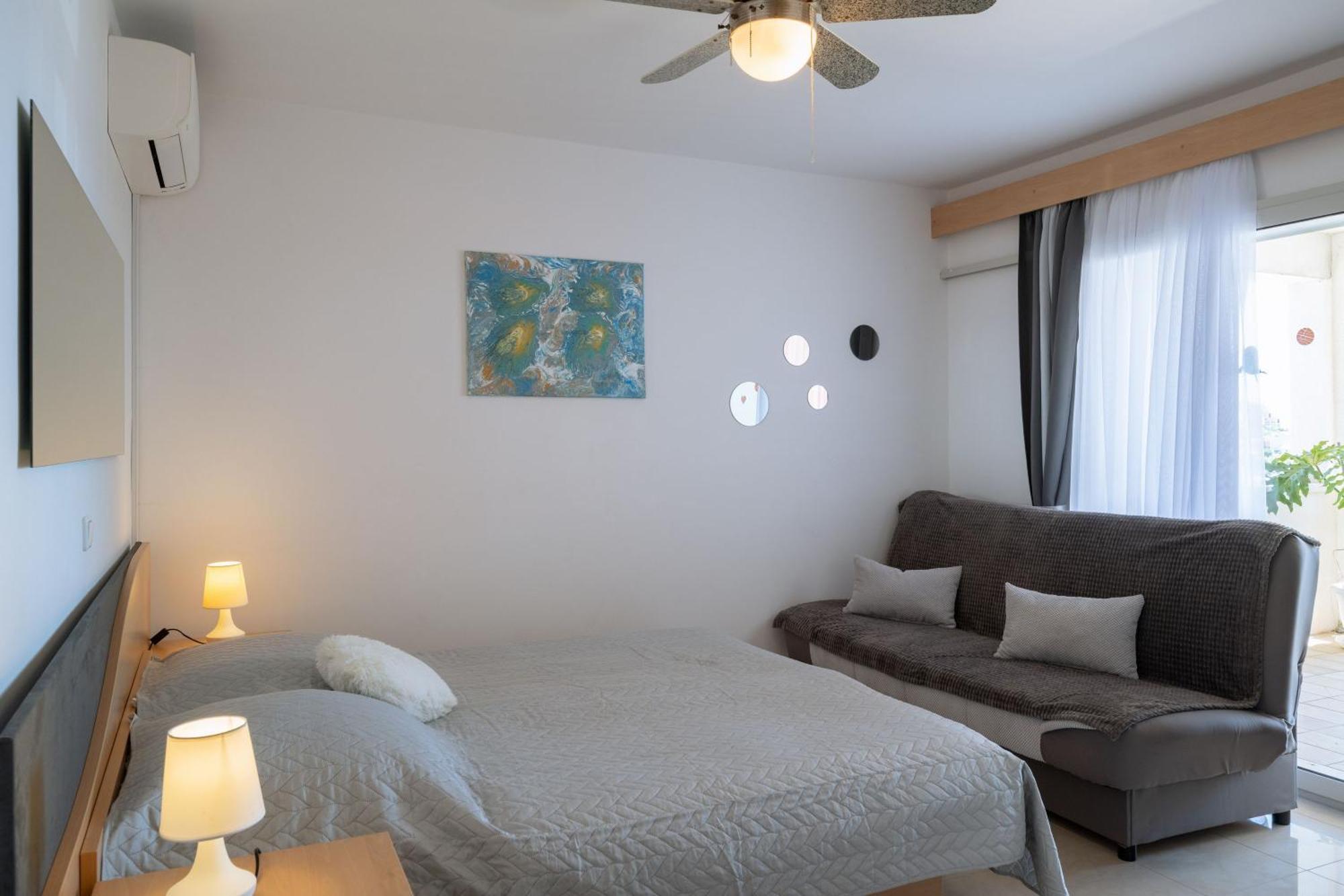Apartmani Marelic - Sun Beach Zavalatica Eksteriør bilde