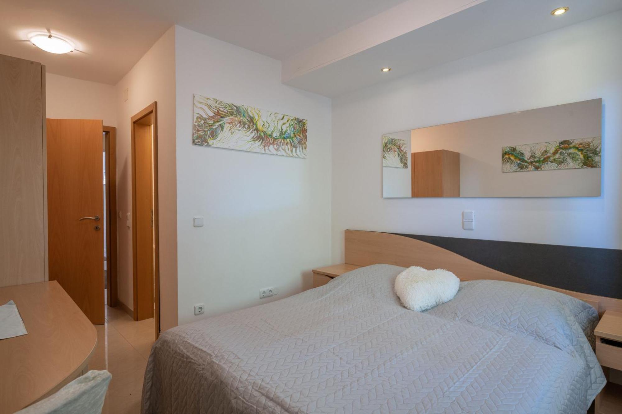 Apartmani Marelic - Sun Beach Zavalatica Eksteriør bilde