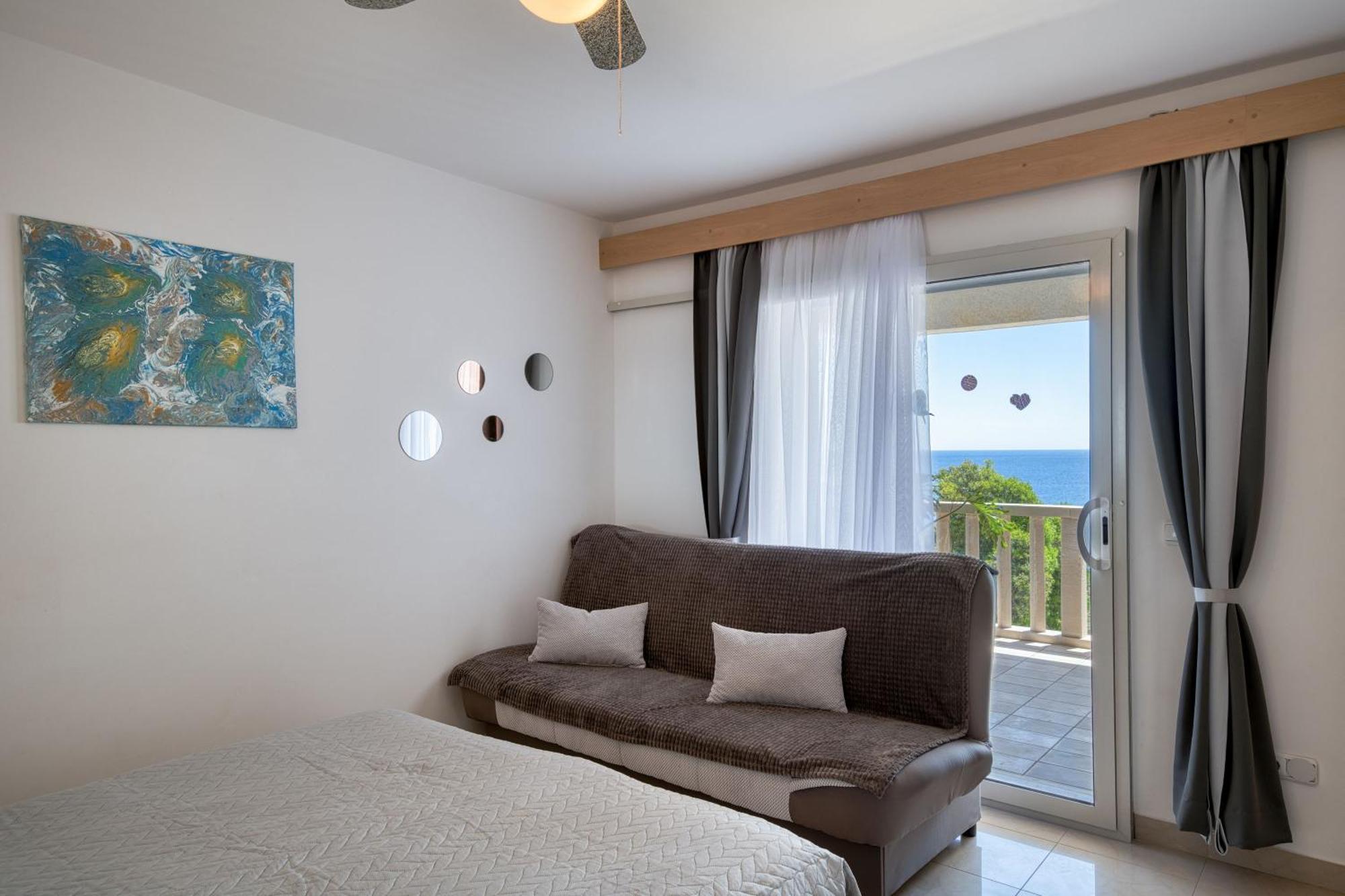 Apartmani Marelic - Sun Beach Zavalatica Eksteriør bilde