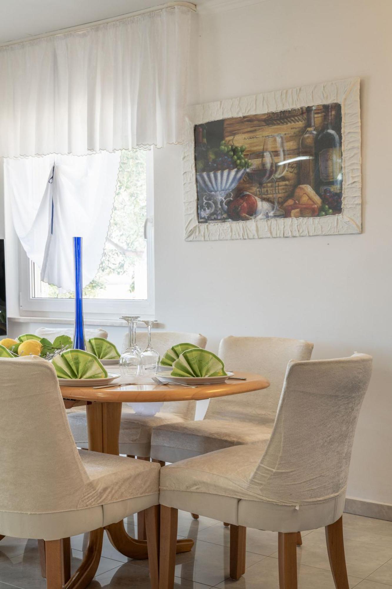 Apartmani Marelic - Sun Beach Zavalatica Eksteriør bilde