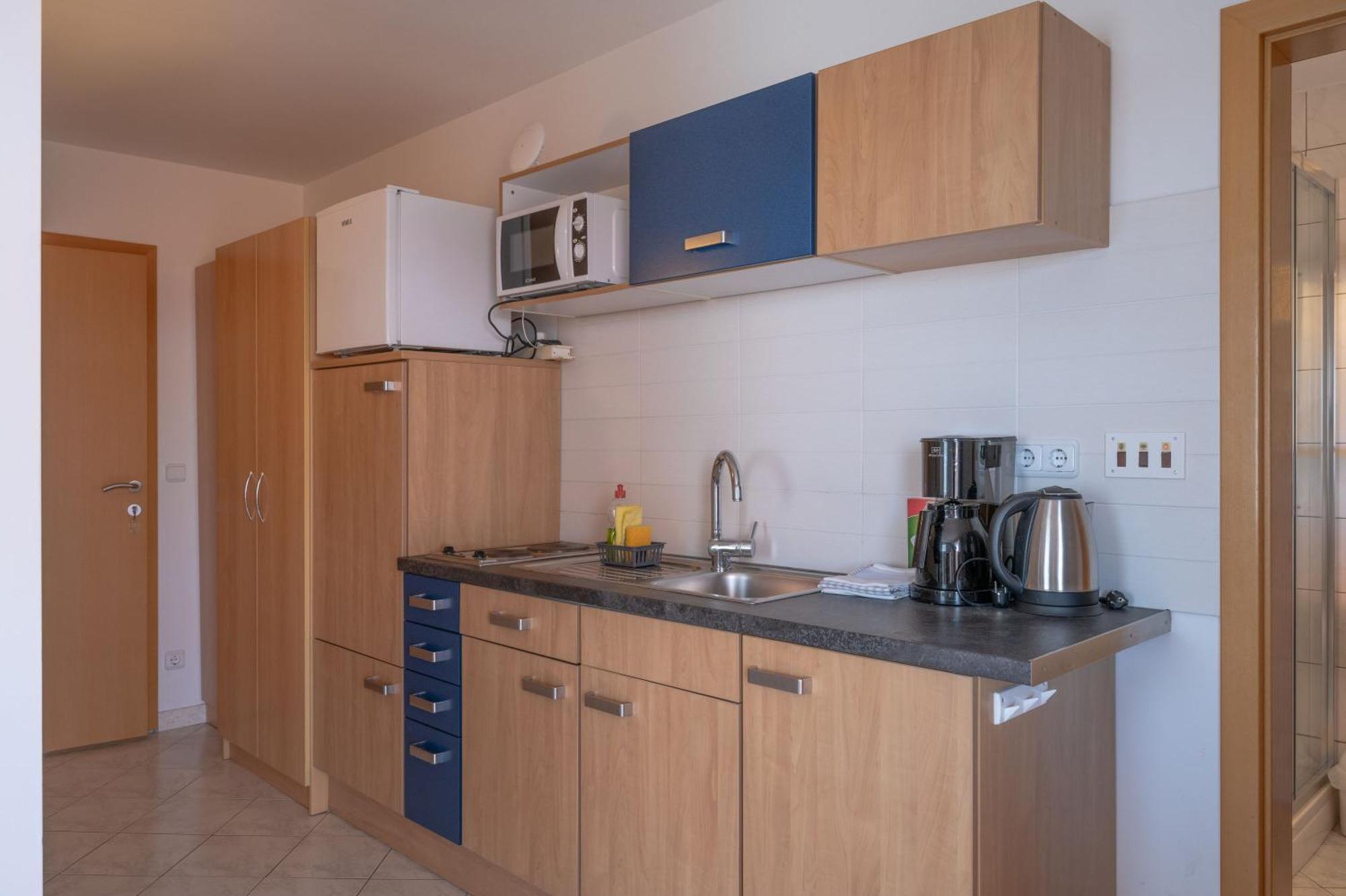 Apartmani Marelic - Sun Beach Zavalatica Eksteriør bilde