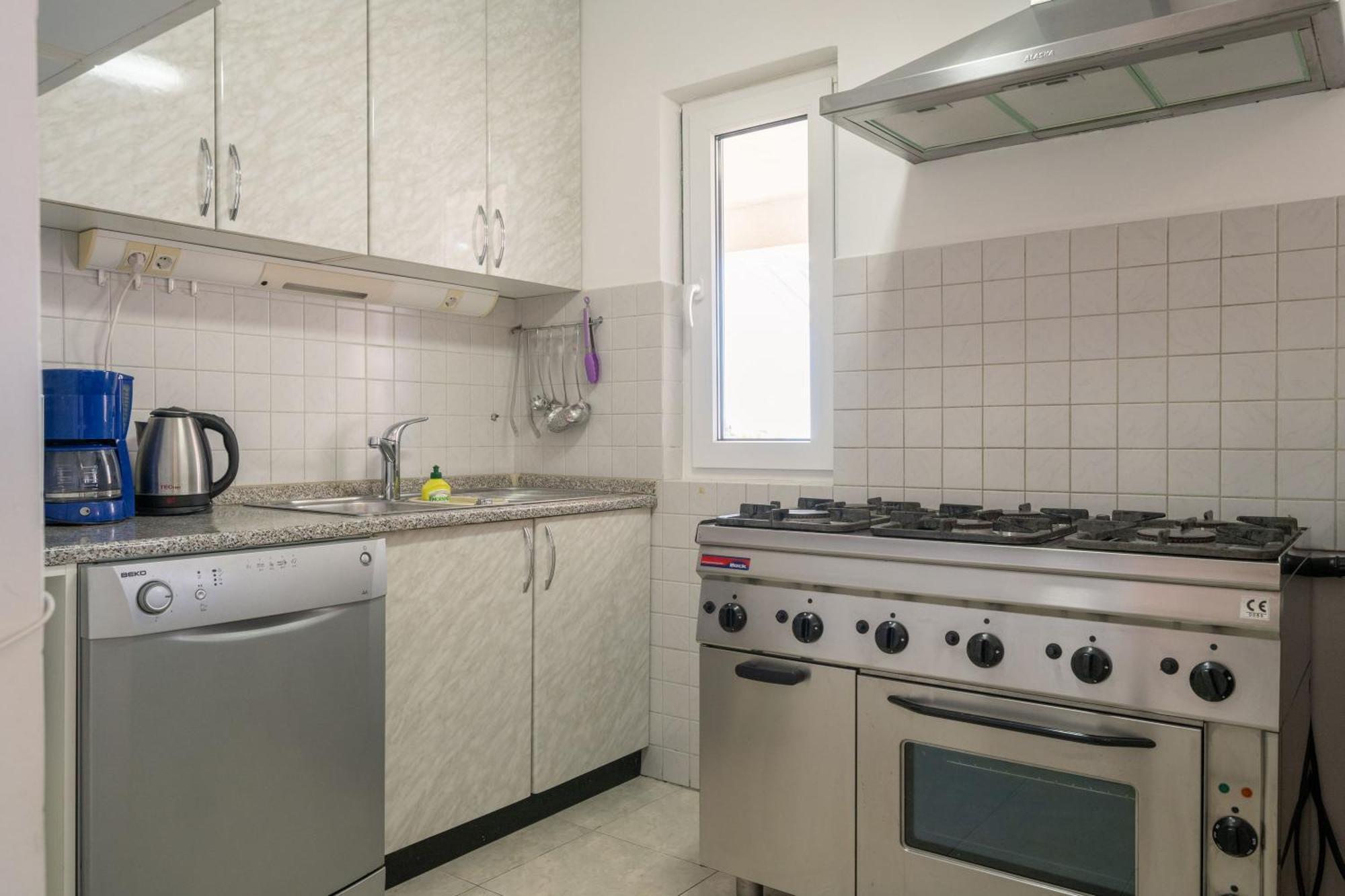 Apartmani Marelic - Sun Beach Zavalatica Eksteriør bilde