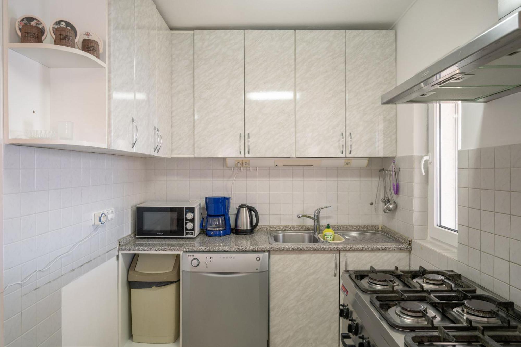 Apartmani Marelic - Sun Beach Zavalatica Eksteriør bilde